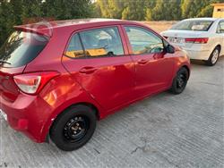 Hyundai Grand i10